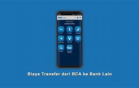 Berapa Admin Transfer Dari Bni Ke Bca