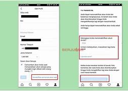 Cara Menonaktifkan Ig Iphone