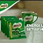 Contoh Slogan Iklan Susu