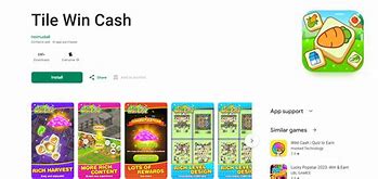 Game Slot Apk Hijau Penghasil Uang Cashtree Apakah Benar Menghasilkan Uang