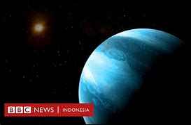 Planet Baru Yang Ditemukan Nasa