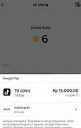 Situs Koin Tiktok Murah