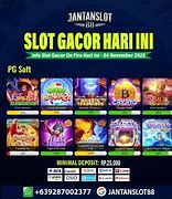 Slot Magnet Cuan Hari Ini Live Draw Orlando