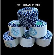 Tali Biru Artinya