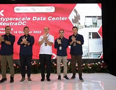 Telkomsel Termasuk Badan Usaha Milik